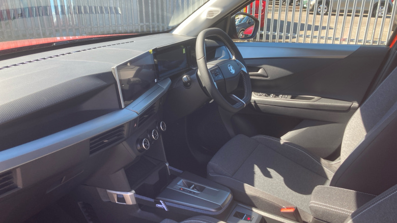 Vauxhall Frontera 83kW Design 44kWh 5dr Auto Electric Estate